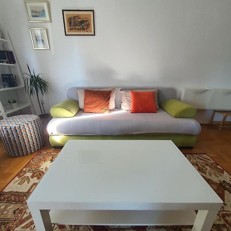 Delta Apartment Podgorica Eksteriør bilde