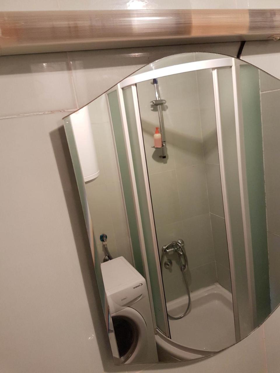 Delta Apartment Podgorica Eksteriør bilde