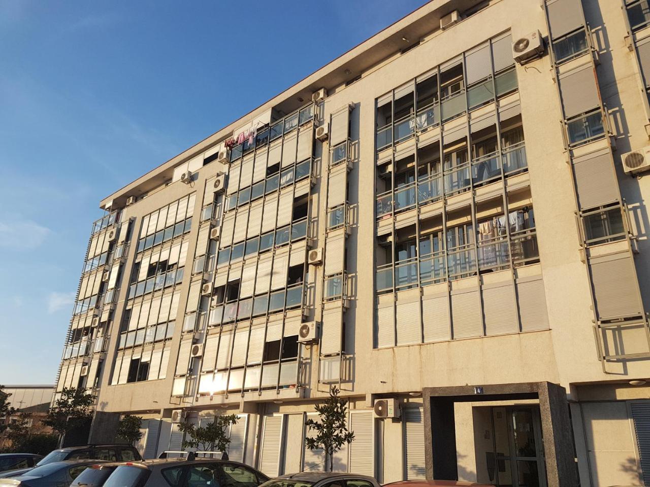 Delta Apartment Podgorica Eksteriør bilde