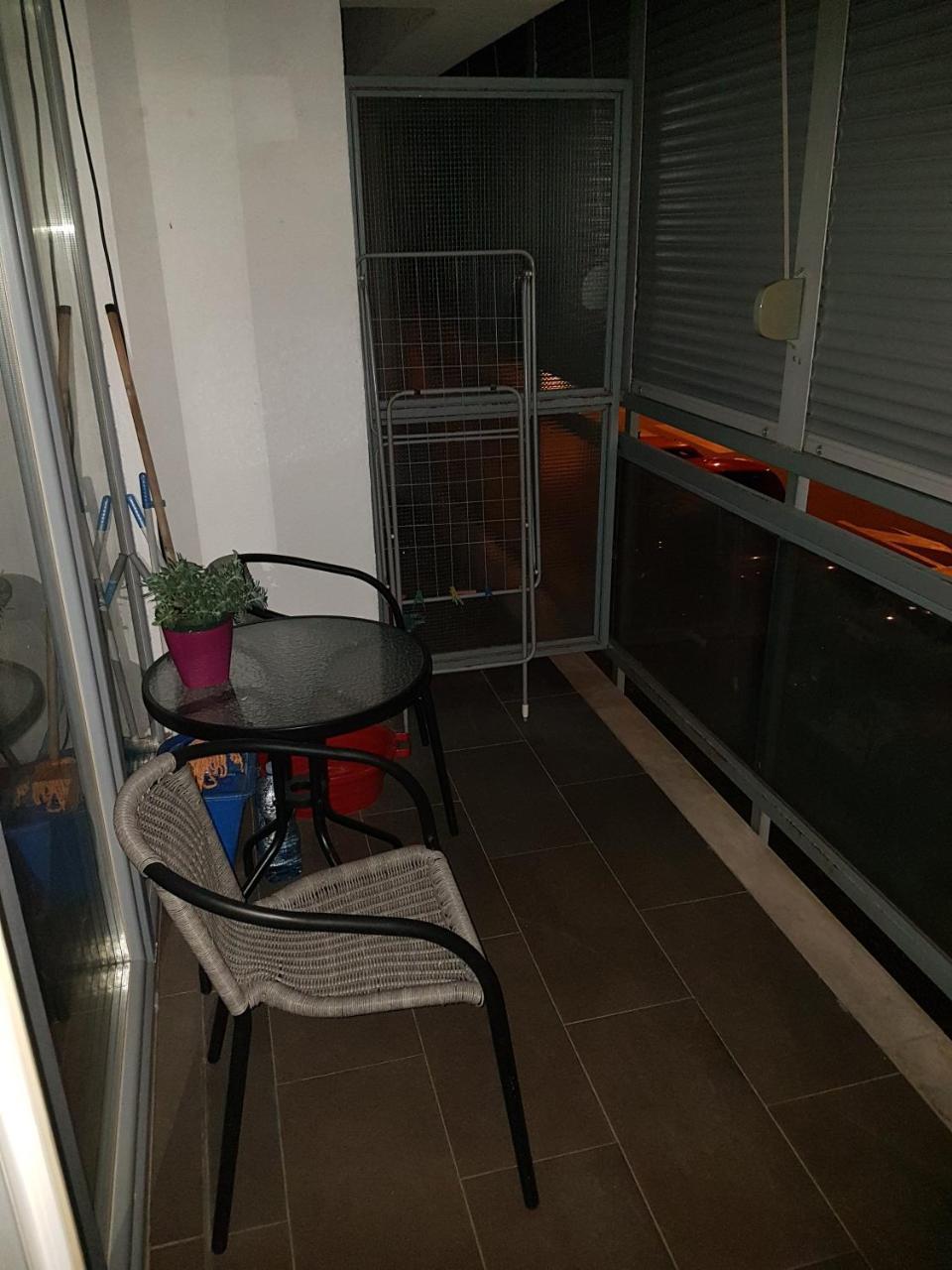 Delta Apartment Podgorica Eksteriør bilde